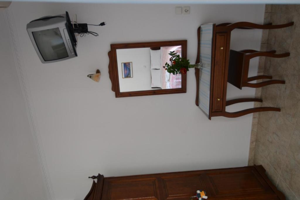Villa Georgia Perissa  Quarto foto