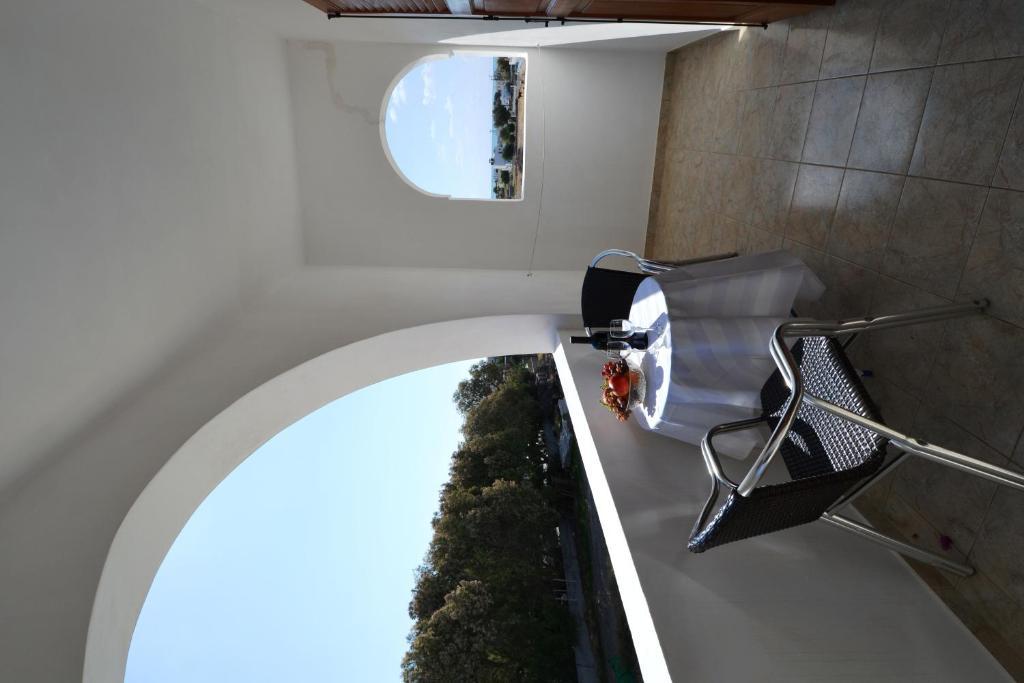 Villa Georgia Perissa  Quarto foto